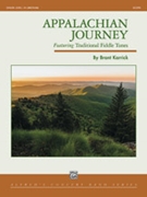 Appalachian Journey [Concert Band]