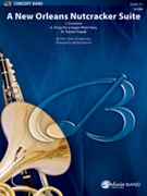 A New Orleans Nutcracker Suite [Concert Band]