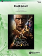 Black Adam [Concert Band]