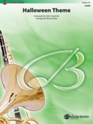 Halloween Theme [Concert Band]
