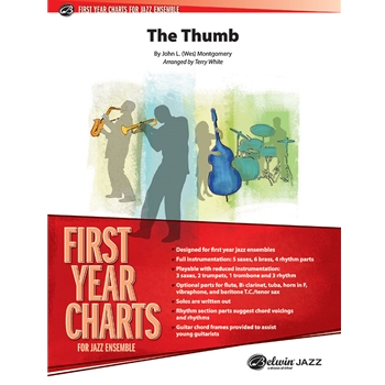 The Thumb