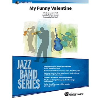 My Funny Valentine