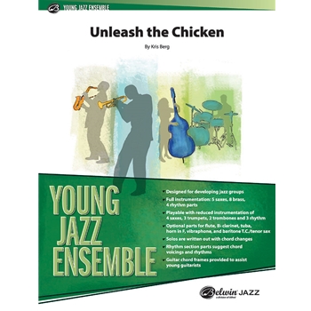 Unleash the Chicken