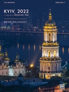 Kyiv, 2022 [Symphony Orchestra]