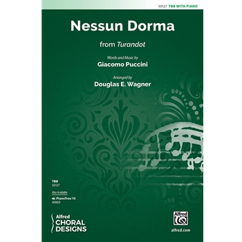 Nessun Dorma