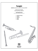 Tonight [Choir]