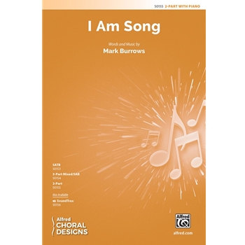 I Am Song