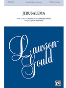 Jerusalema