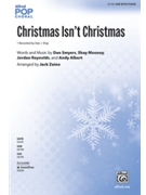 Christmas Isn't Christmas