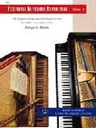 Essential Keyboard Repertoire Bk1 by - Olson - for Piano