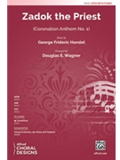 Zadok the Priest