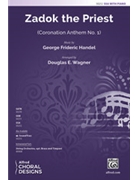 Zadok the Priest