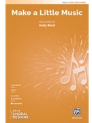Make a Little Music