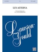 Lux Aeterna