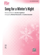 Song for a Winter's Night