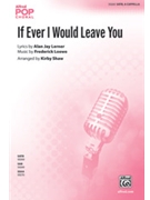 If Ever I Would Leave You