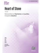 Heart of Stone from Six
