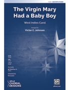 The Virgin Mary Had a Baby Boy