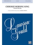 Cherokee Morning Song