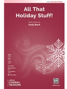 All That Holiday Stuff!