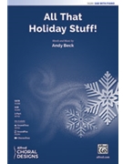 All That Holiday Stuff!