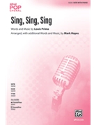 Sing Sing Sing