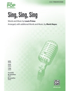 Sing Sing Sing