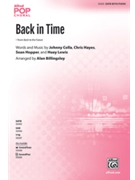Back in Time from Back to the Future