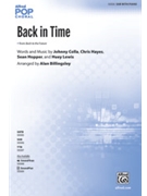 Back in Time from Back to the Future