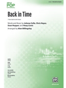 Back in Time from Back to the Future
