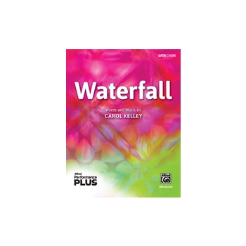 Waterfall [Choir]