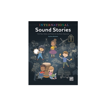 International Sound Stories