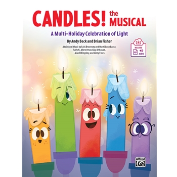 Candles! The Musical