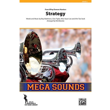 Strategy