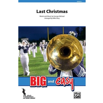 Last Christmas