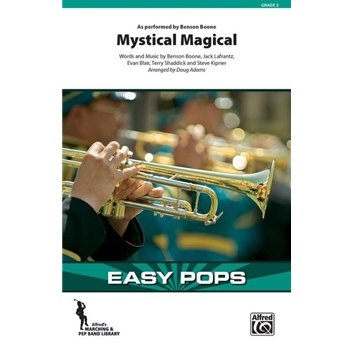 Mystical Magical