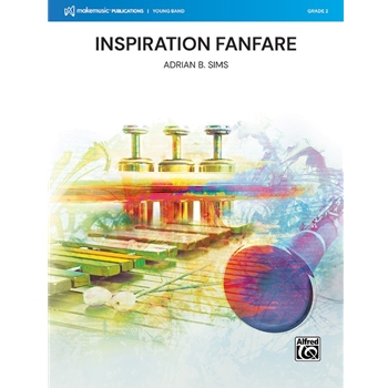 Inspiration Fanfare