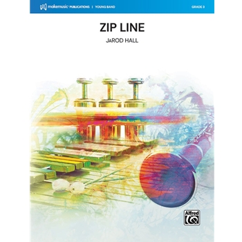 Zip Line