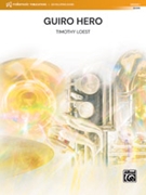 Guiro Hero [Concert Band]