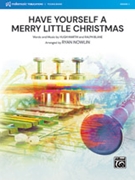 Have Yourself a Merry Little Christmas