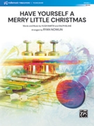 Have Yourself a Merry Little Christmas