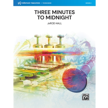 Three Minutes to Midnight