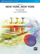 Theme from New York, New York