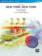Theme from New York, New York