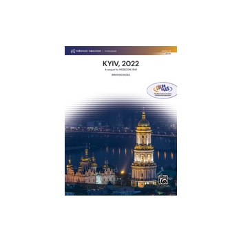 Kyiv, 2022