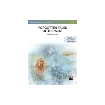 Forgotten Tales of the West