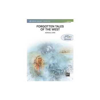 Forgotten Tales of the West