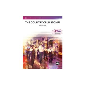 The Country Club Stomp!