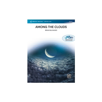 Among the Clouds