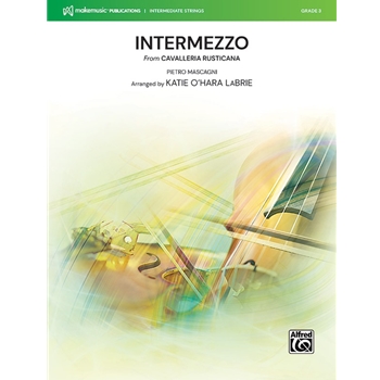 Intermezzo (Cavalleria Rusticana)